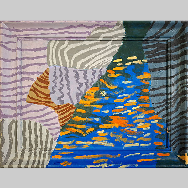 abstract artwork