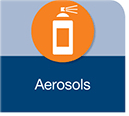 aerosols