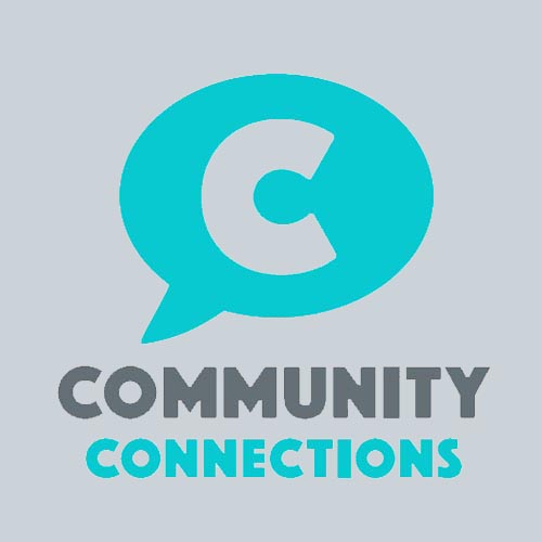 Community Connections Hotdesk