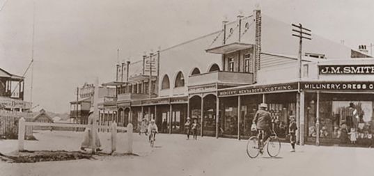 coronation street, hornsby