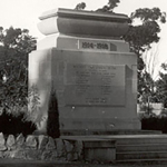 beecroft war memorial