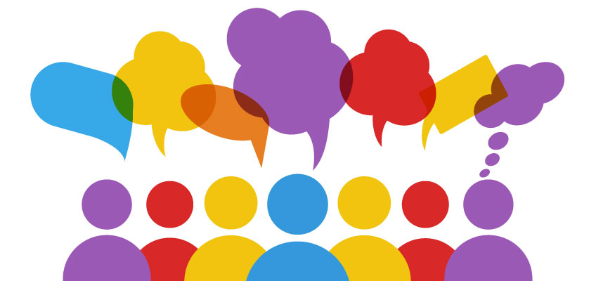 Communty Forum