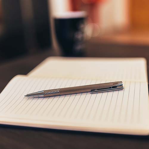 Writers Group