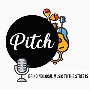 pitch logo