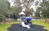 Myson Drive Playground