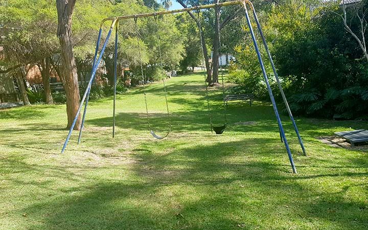 Orr Park Playground