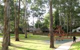 Samuel Oxley Reserve Playground