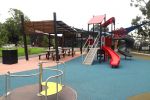 Storey Park playground