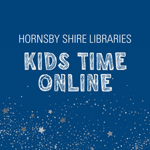 kids time online