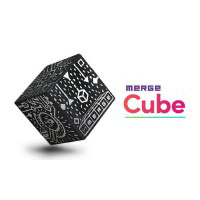 Merge Cube