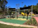 Warrina Street playground 