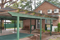 Gumnut Community Centre