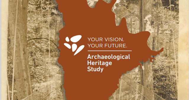 Archaelogical Heritage Study