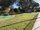 Ruddock Park - Play equipment