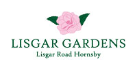 Lisgar Gardens logo