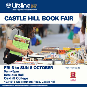 book fair