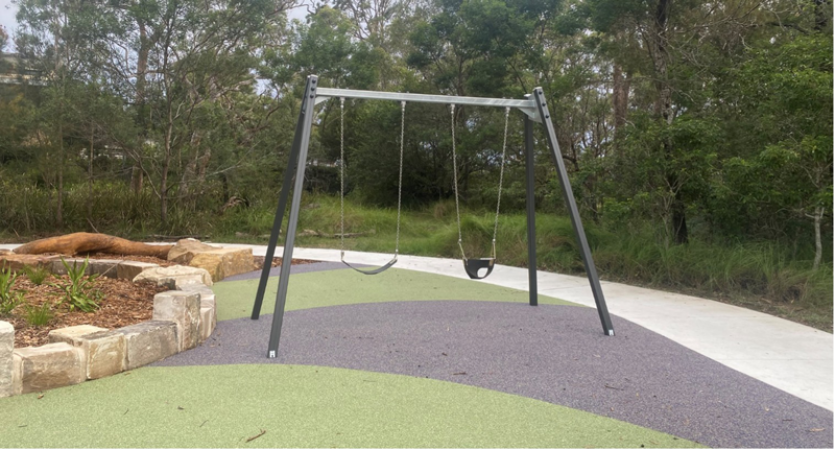 Norman Avenue Park