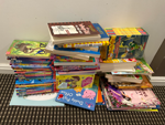 books