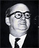 Harold George Headen