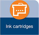 ink cartridges