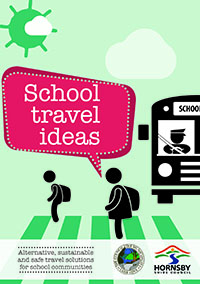 School Travel Safe Guide_FrontCover