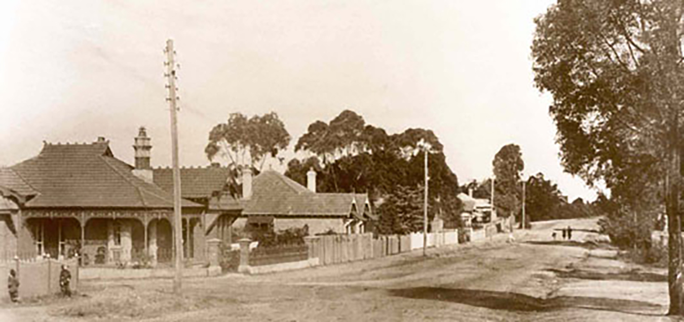 peats ferry rd, hornsby