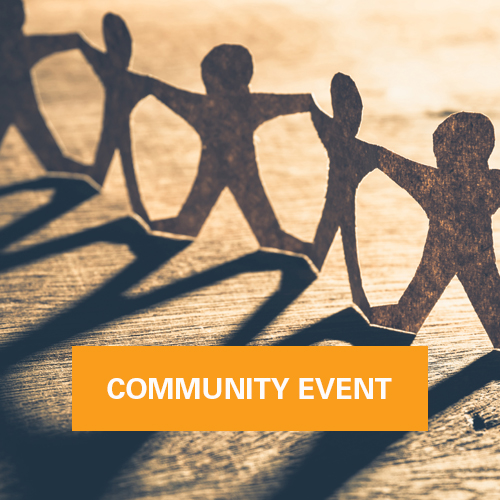 Community event