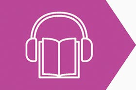 Audio Books