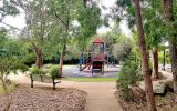 Edna Seehusen Reserve Playground