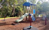 Galston Recreation Reserve Playground