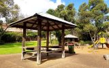 Hickory Park Playground