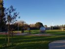 James Park Playground