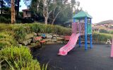 Moorfield Hills Reserve Playground