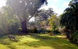 Tallgums Ave Playground