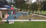 Storey Park Playground