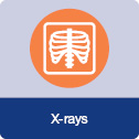 CRC Icon-X-rays