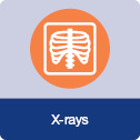 CRC Icon-X-rays