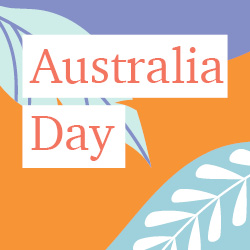 Australia Day 2022