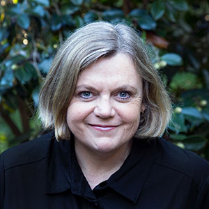 Janet Tavener