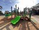 Appletree Park playground play equipment