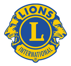 Lions Clubs International logo
