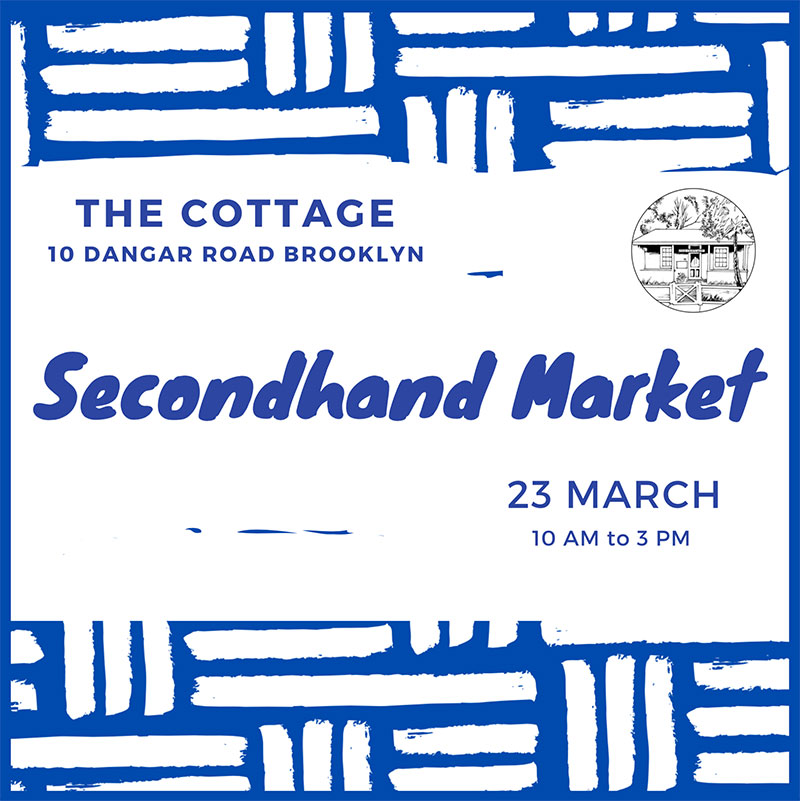 second hand market