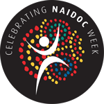NAIDOC logo