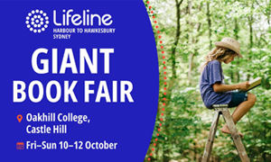 lifeline banner