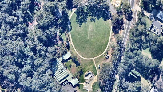 Galston Recreation Reserve