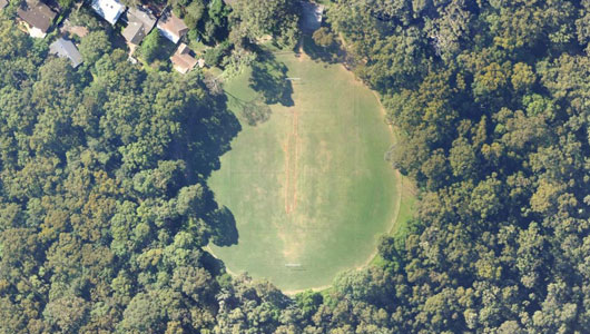 Thornleigh Oval