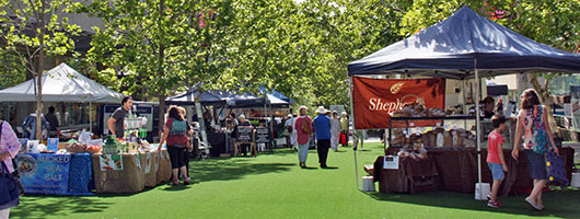 Hornsby Shire Markets