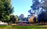 Epping Oval Playground