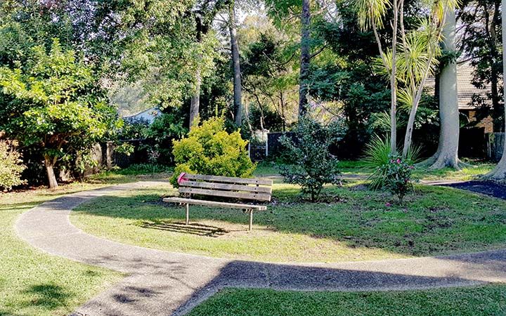 Gunbalanya Park Playground