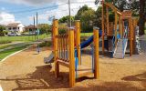 Lessing Street Playground